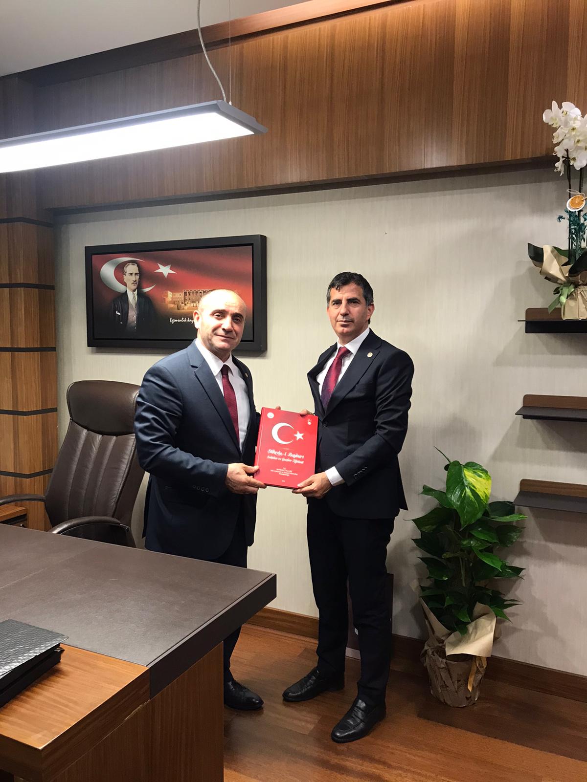 Hayrettin Haluk Akkoyunlu
